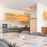 Apartment Christiania Nendaz
