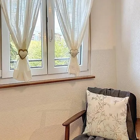 Apartment Christiania Nendaz