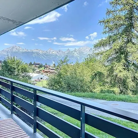 Christiania Apartment