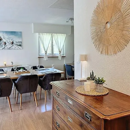 Apartment Christiania