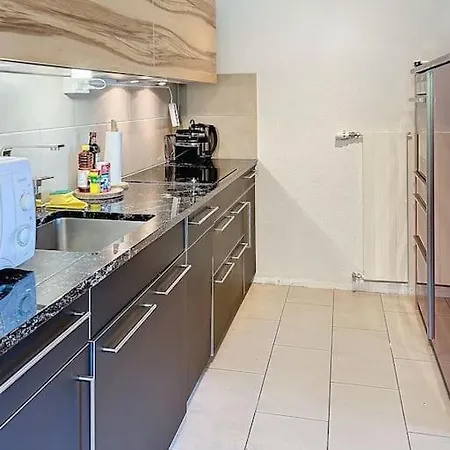 Apartment Christiania