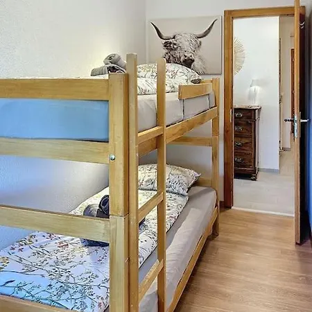 Apartment Christiania