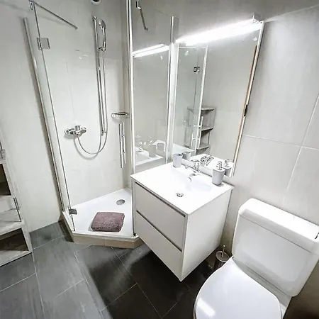 Apartment Christiania *