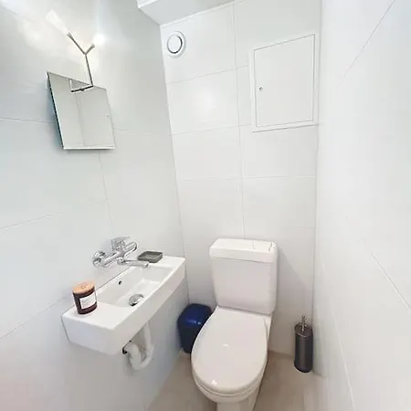 Christiania Apartment *