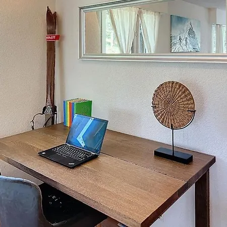 Apartment Christiania *