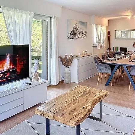 Christiania Apartment