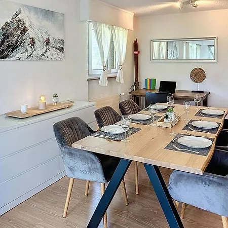 Apartment Christiania *