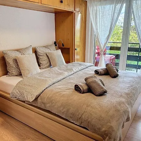 Christiania * Nendaz