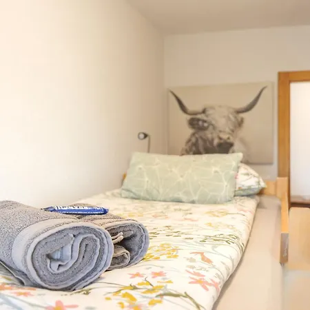 Appartement Christiania Nendaz