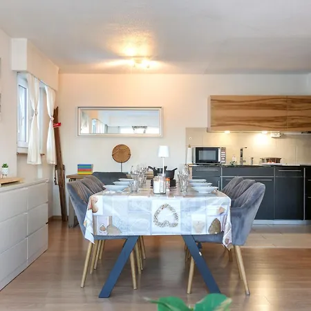 Apartment Christiania